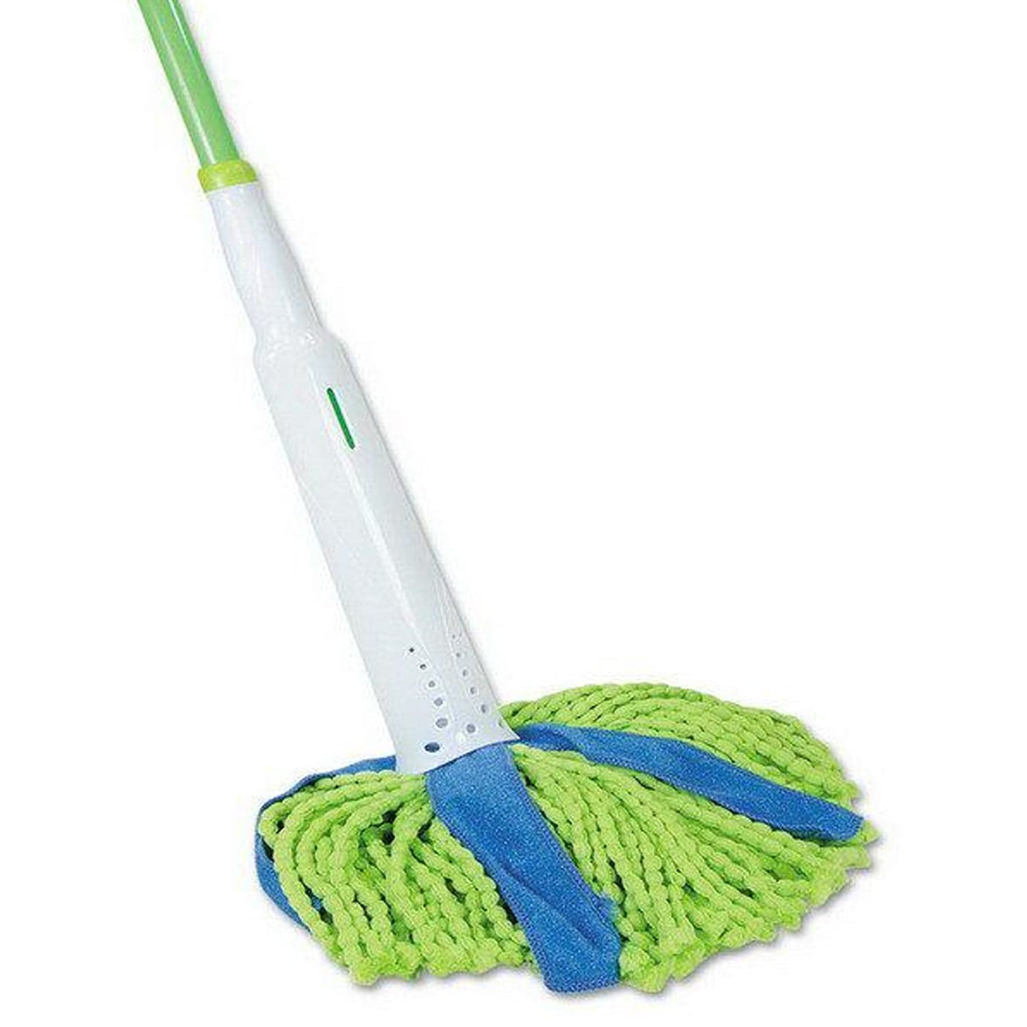 Ceiling Broom Fan for cleaning and wiping over dusty floor surfaces with effective performance. thumbnail 7