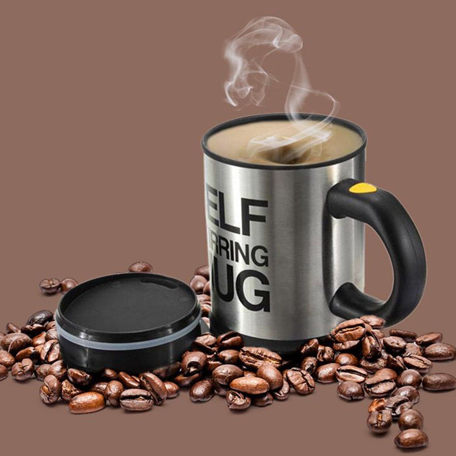 Self Stirring Mug thumbnail 1