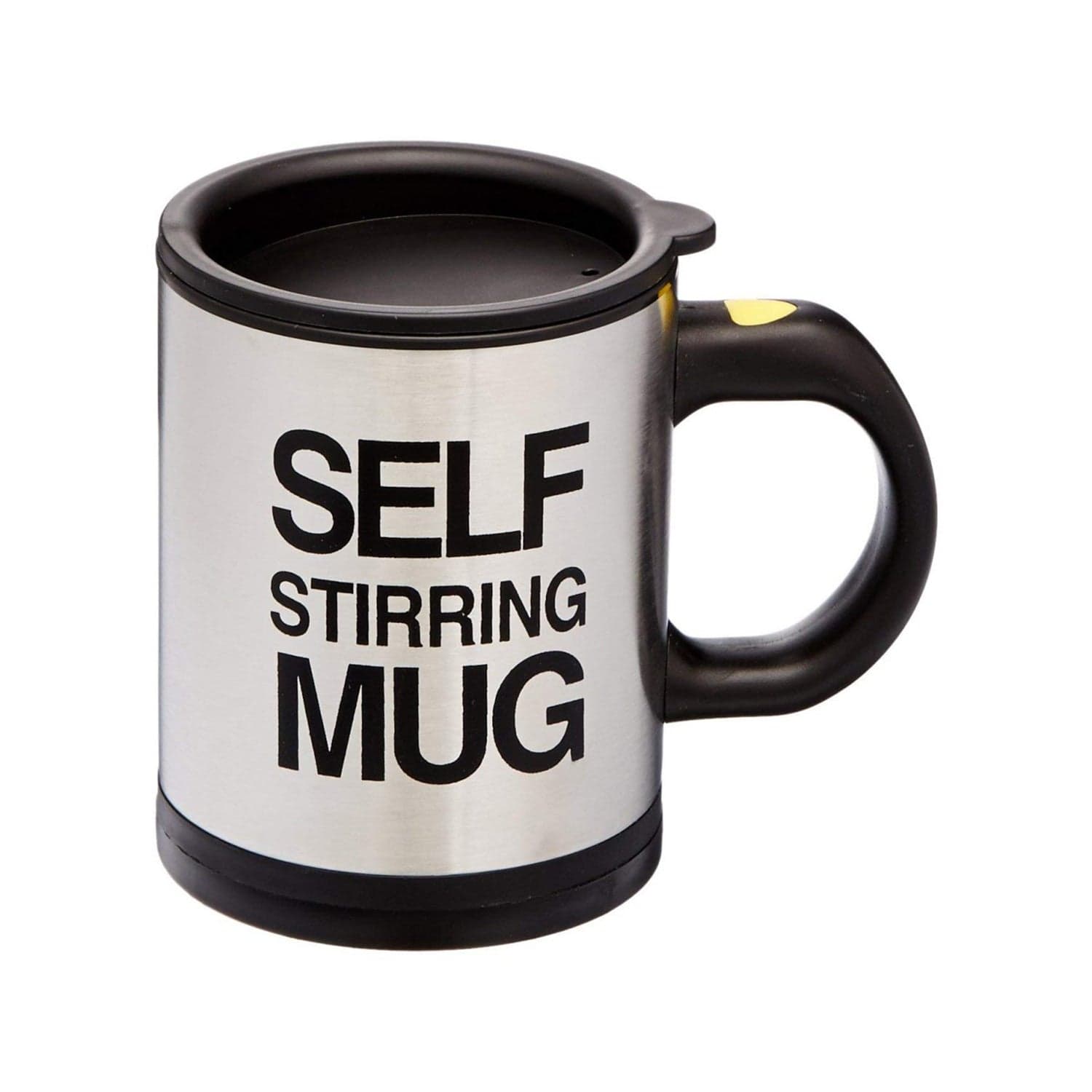 Self Stirring Mug thumbnail 4