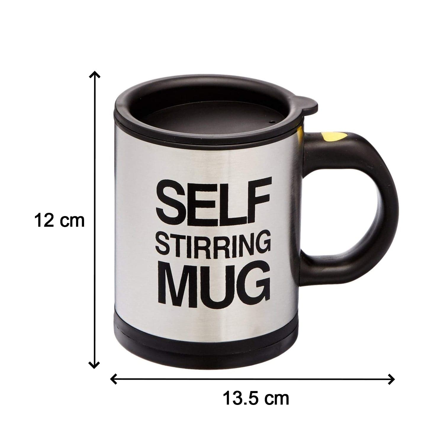 Self Stirring Mug thumbnail 5