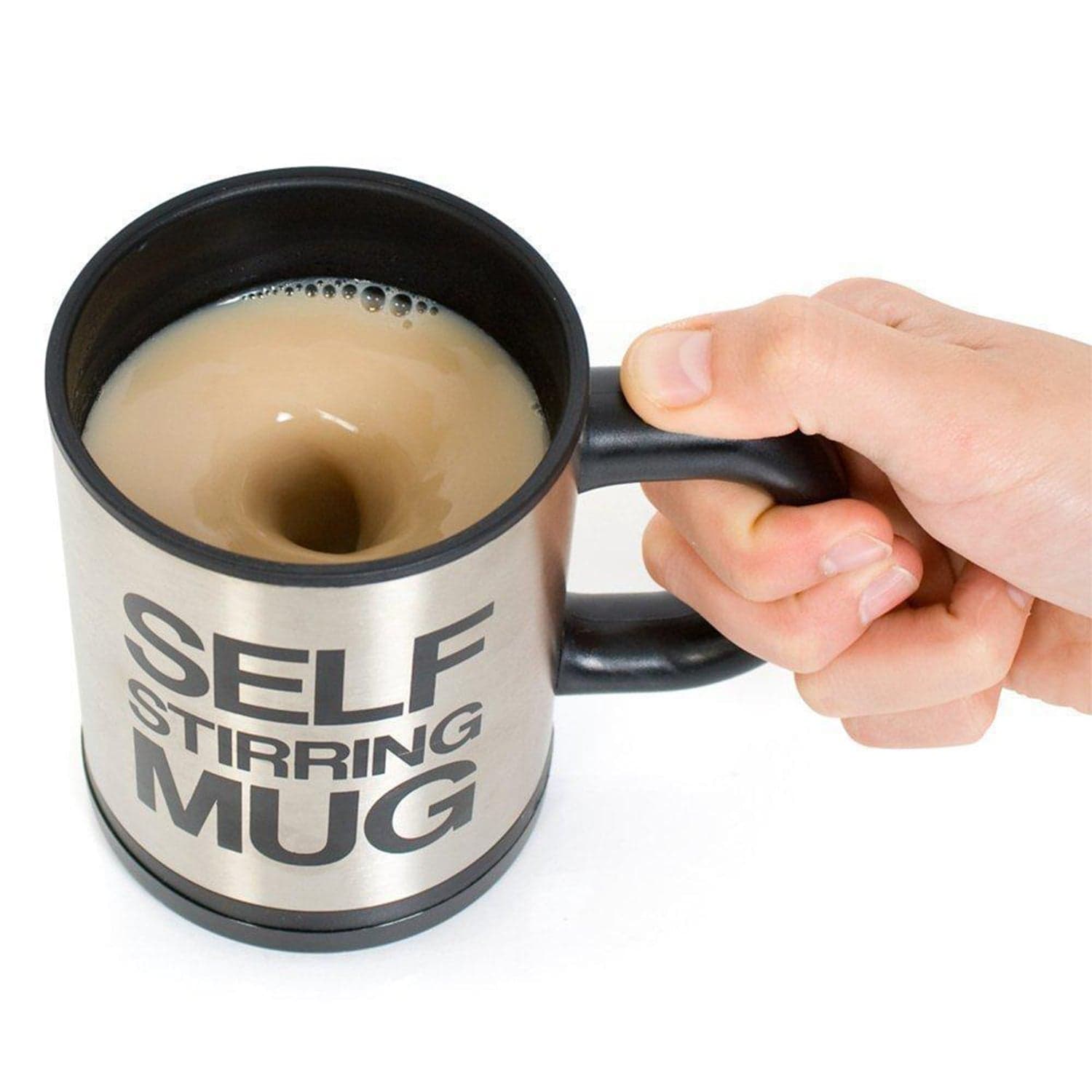 Self Stirring Mug thumbnail 8