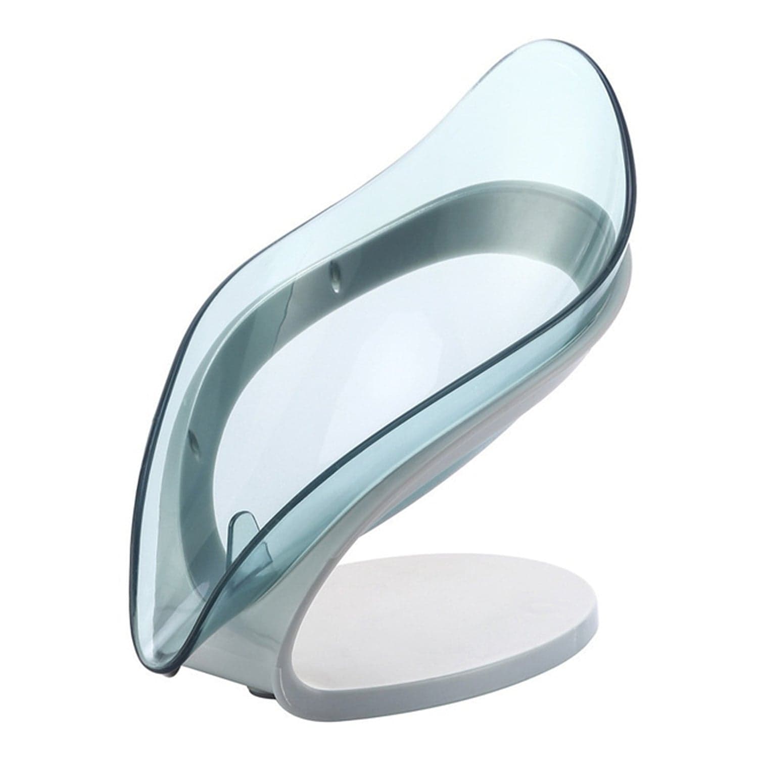 New Leaf Soap Box used in all kinds of household and bathroom places as a soap stand and case. thumbnail 4