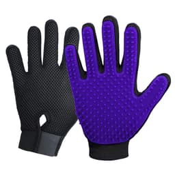 1 Pc Purple used in all kinds of household and official kitchen places specially for washing and cleaning utensils and more.