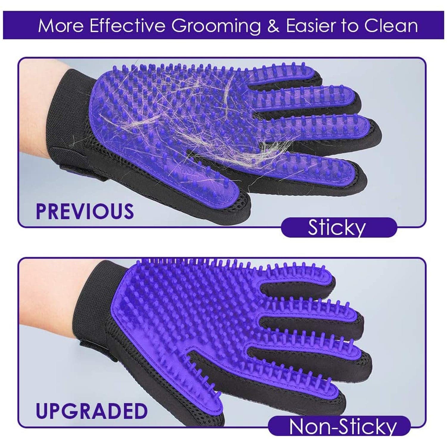 1 Pc Purple used in all kinds of household and official kitchen places specially for washing and cleaning utensils and more. thumbnail 8