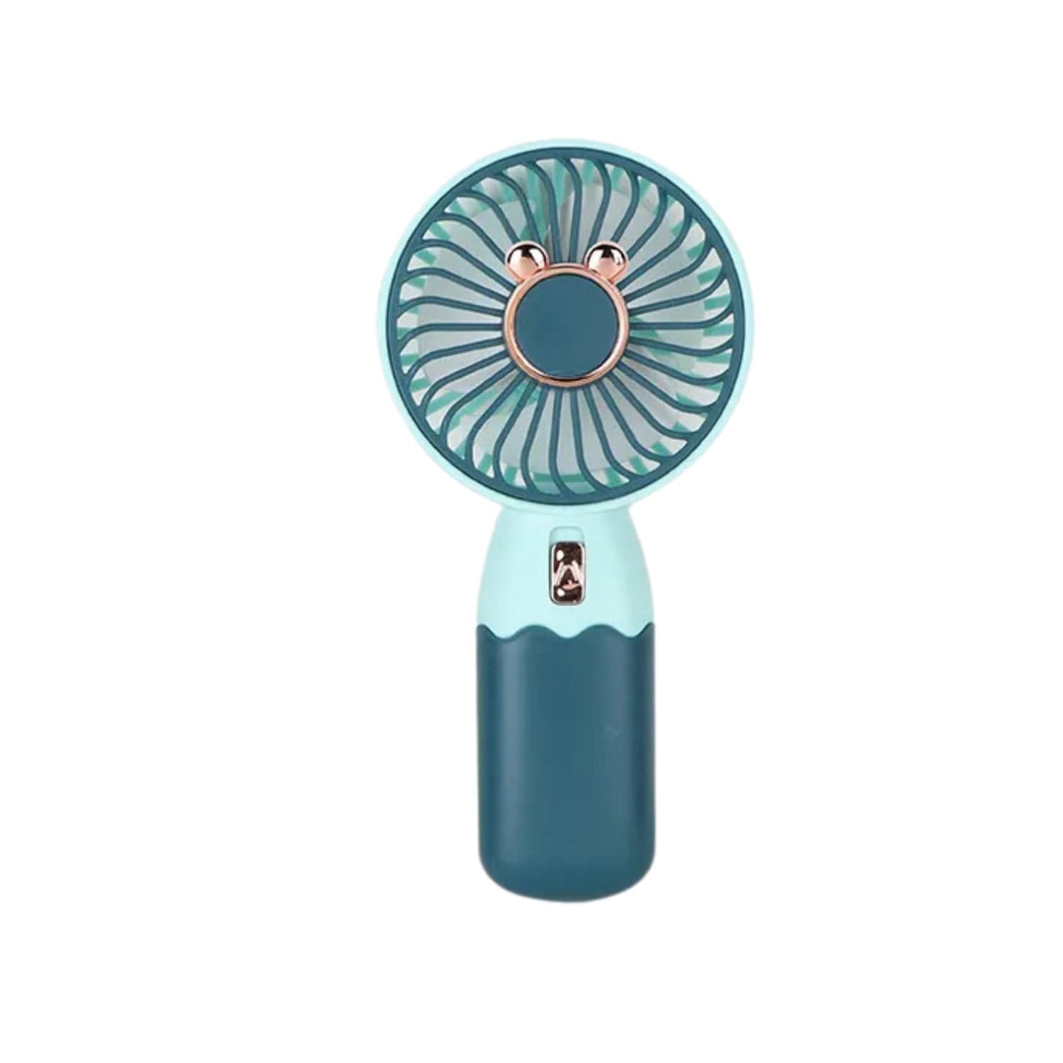 Mini Fan Rechargeable Table Fan Handheld Fan Usb Fan Desk Fan Cooling Fan For Home  thumbnail 4