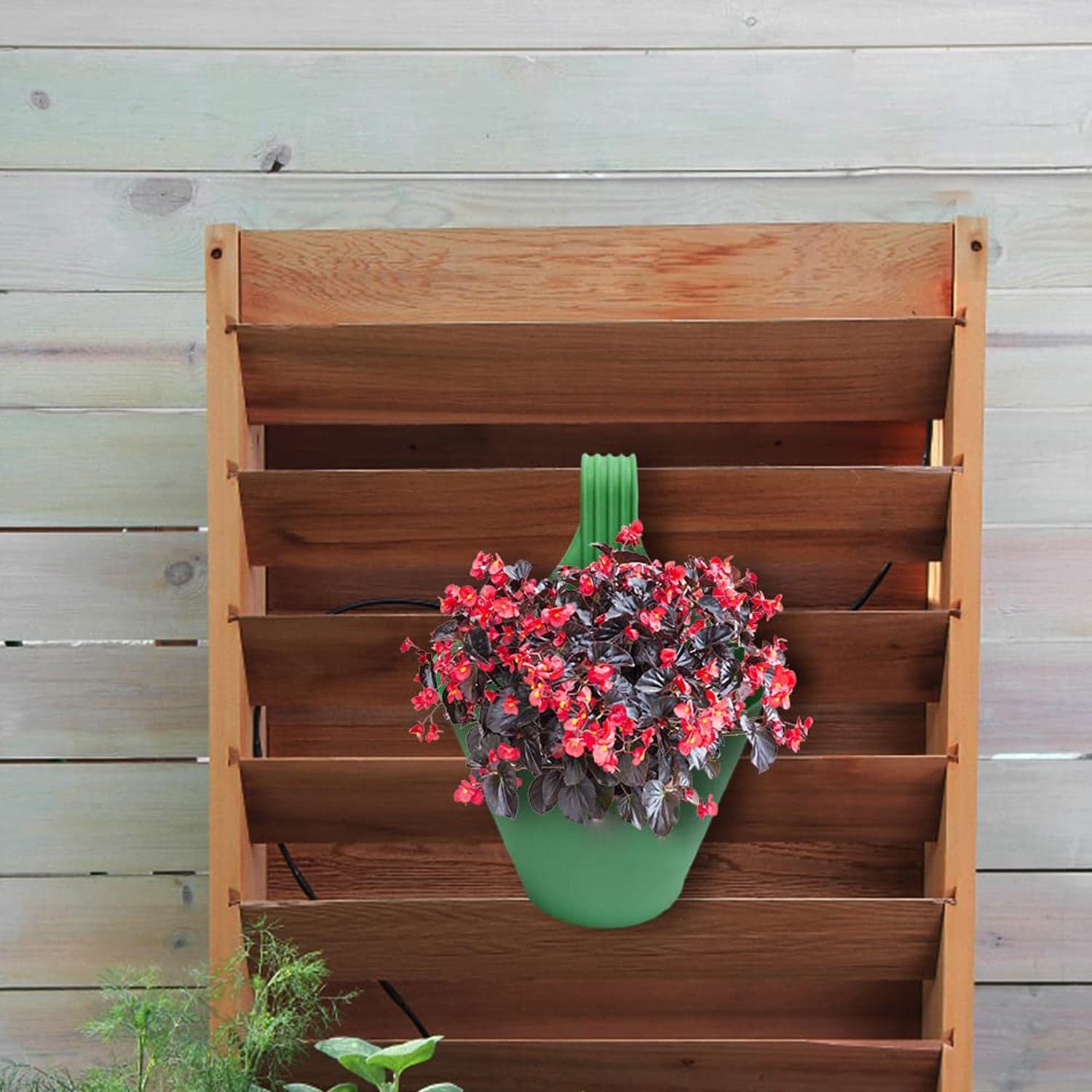 Hanging Planter Pot Used For Storing And Holding thumbnail 11