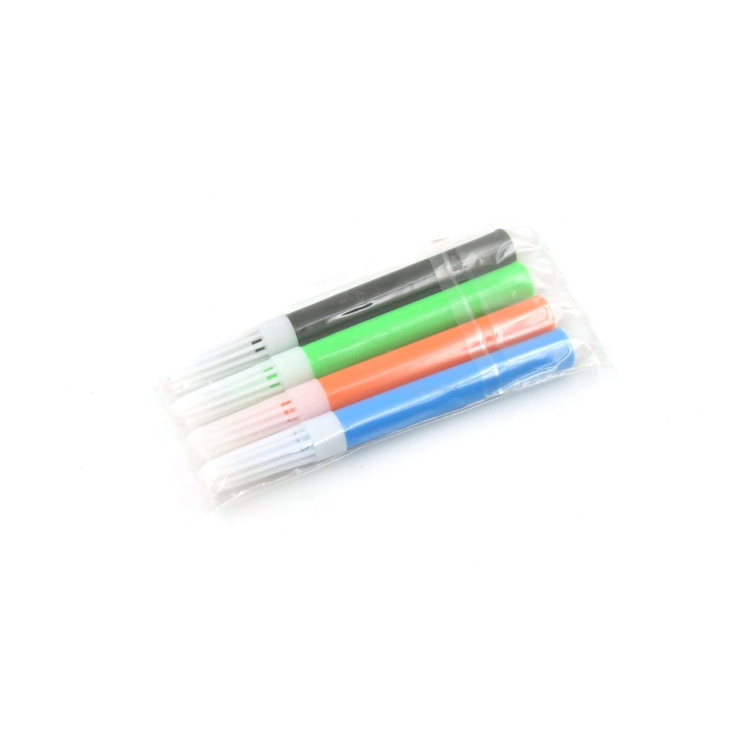 4-Piece Waterproof Marker Pen Art Set for DIY Crafts, Kids & Artists thumbnail 6