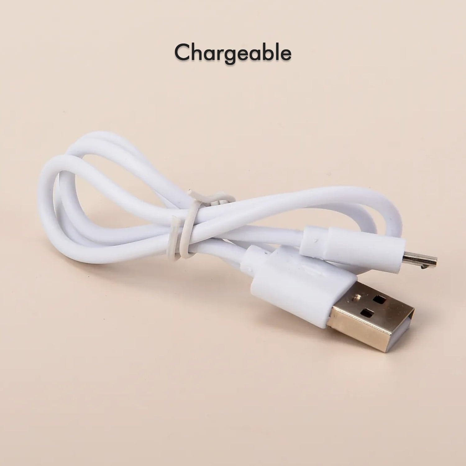 Clip Desk Fan Portable Wind Desktop Table Cooling Fan In Single Button thumbnail 3