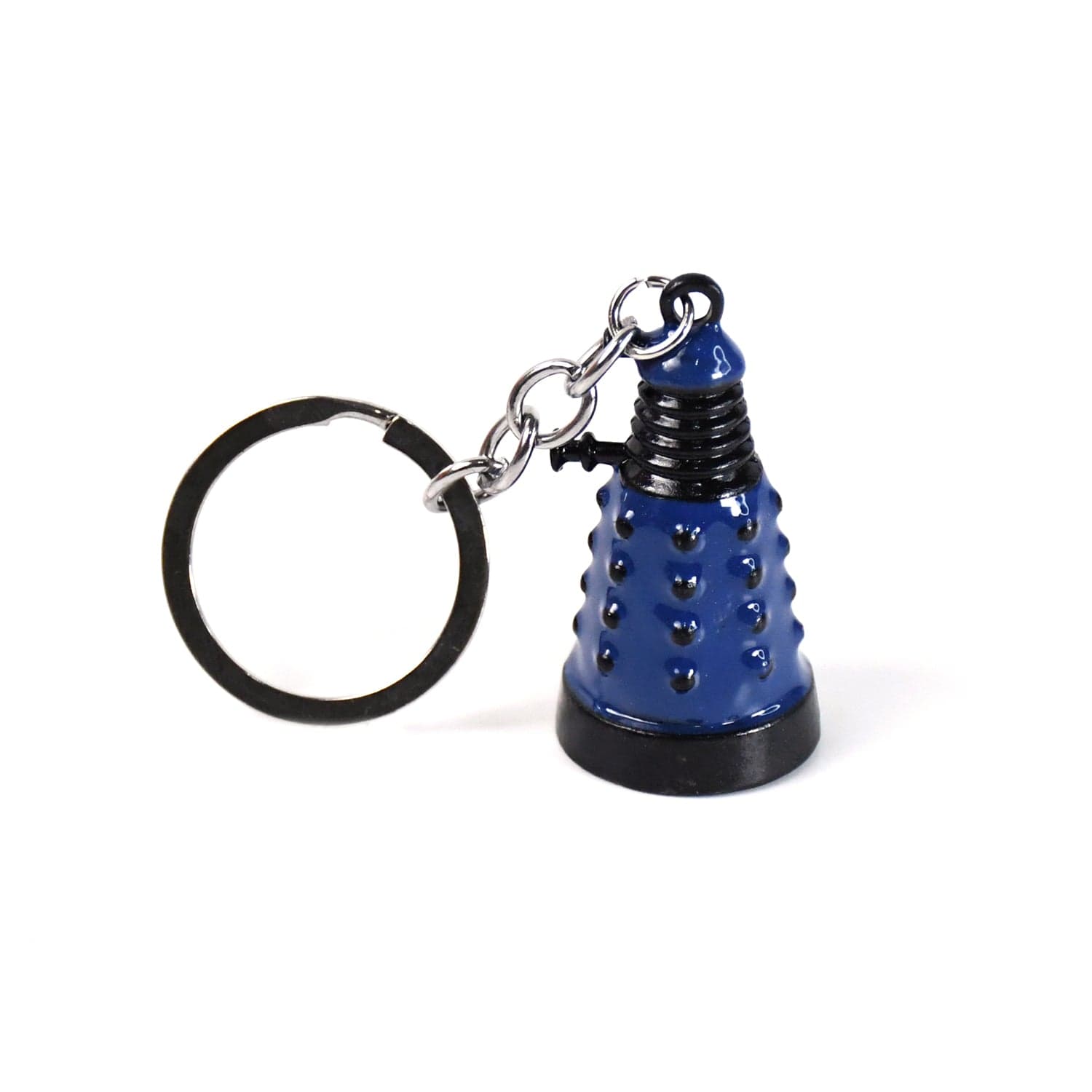 Metal Keychain - Durable & Stylish Accessory (1 Pc / Mix Color) thumbnail 5