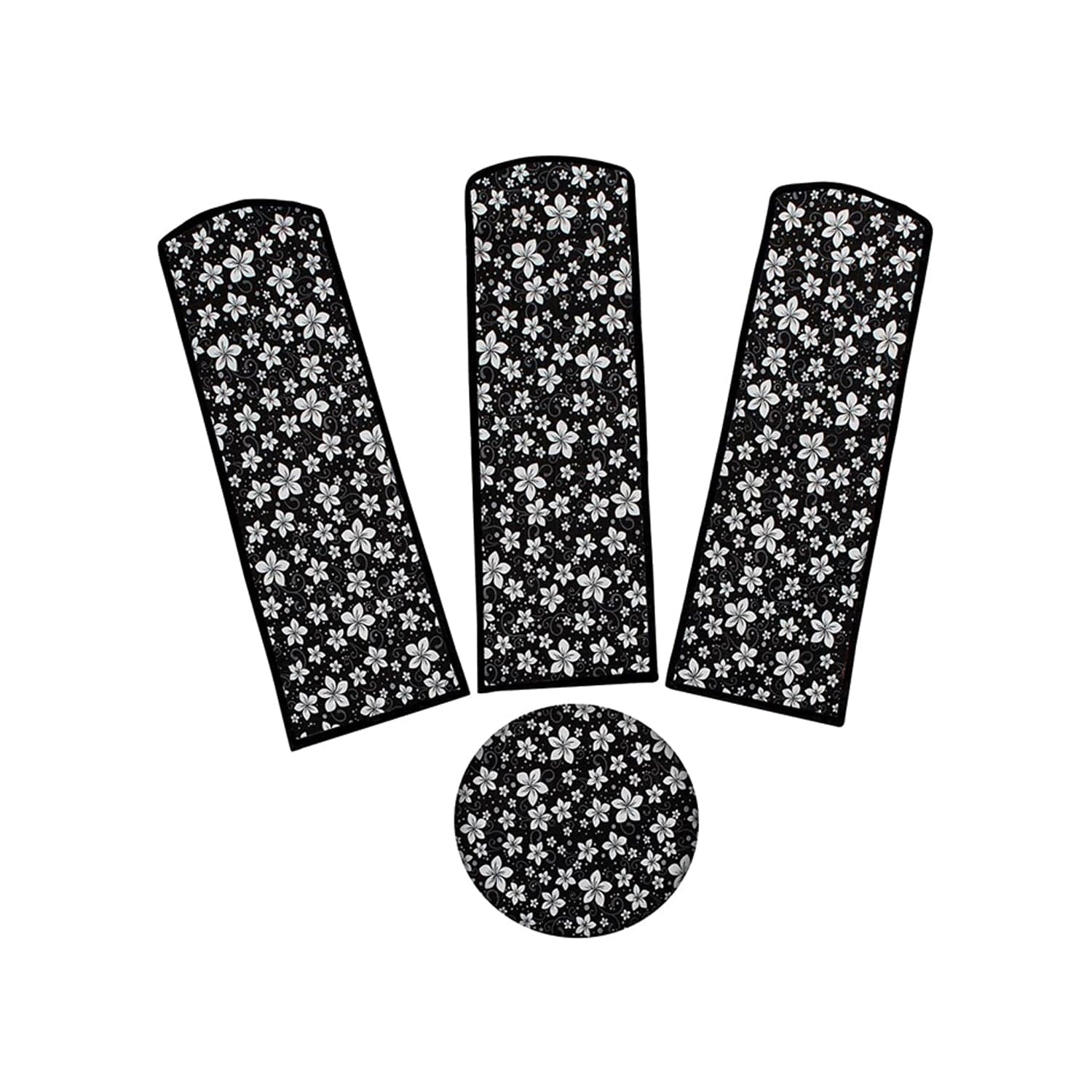 Ceiling Fan Blade Cover Used To Cover Ceiling Fan Blades thumbnail 4
