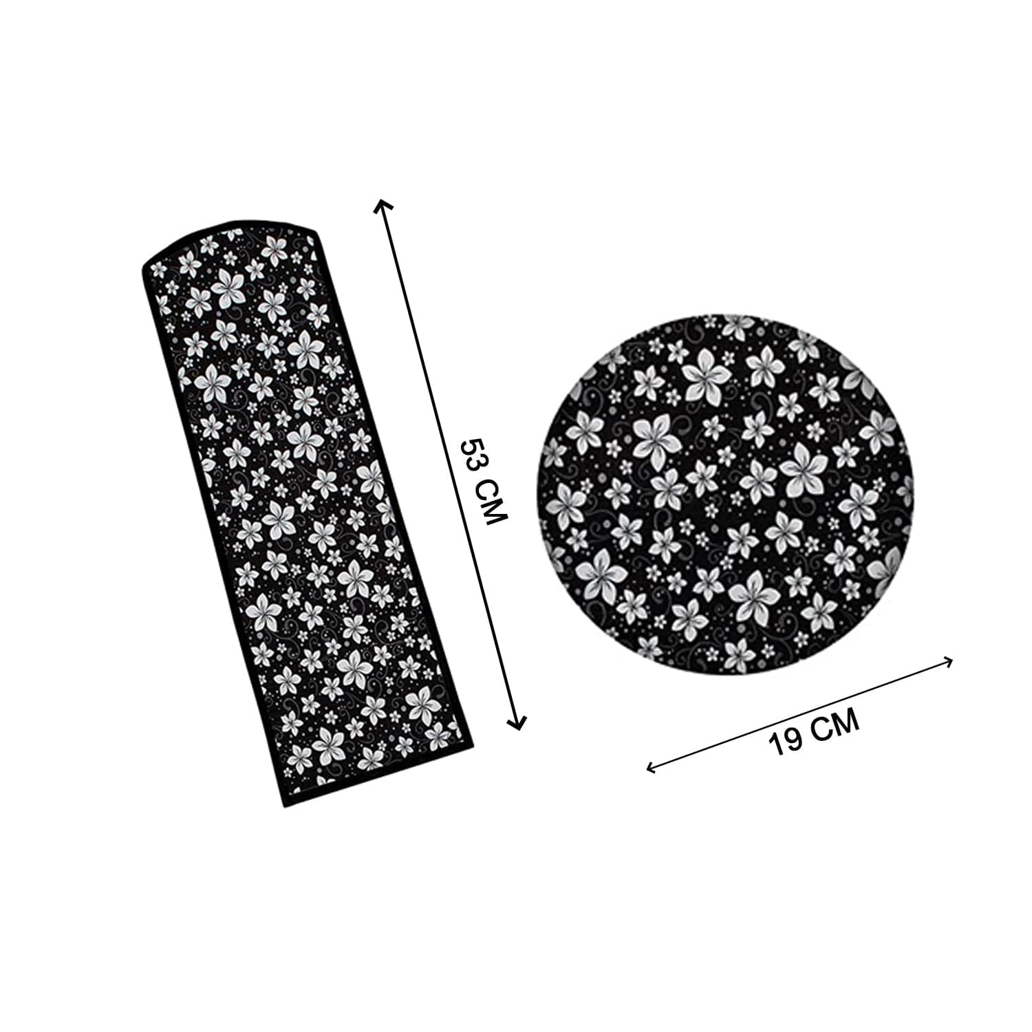 Ceiling Fan Blade Cover Used To Cover Ceiling Fan Blades thumbnail 5