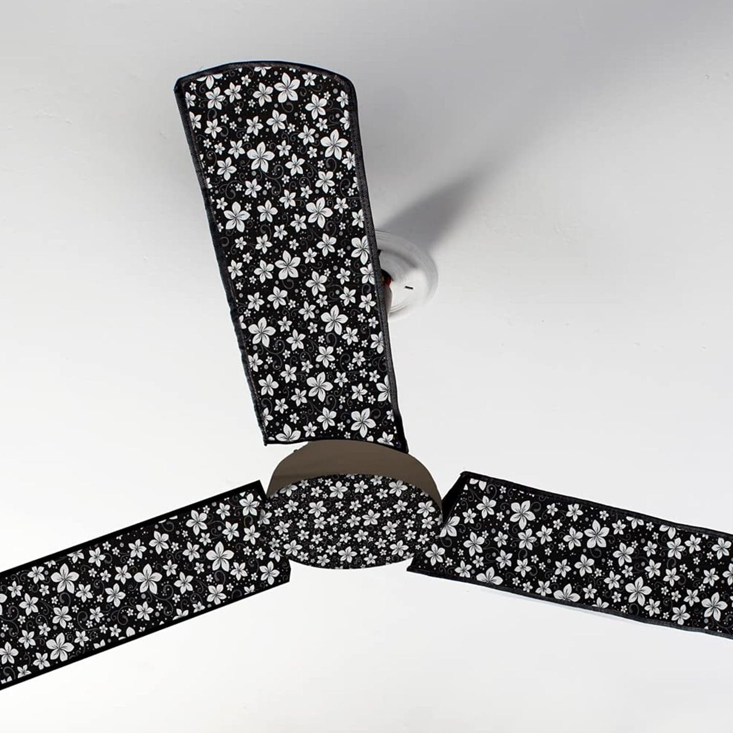 Ceiling Fan Blade Cover Used To Cover Ceiling Fan Blades thumbnail 6