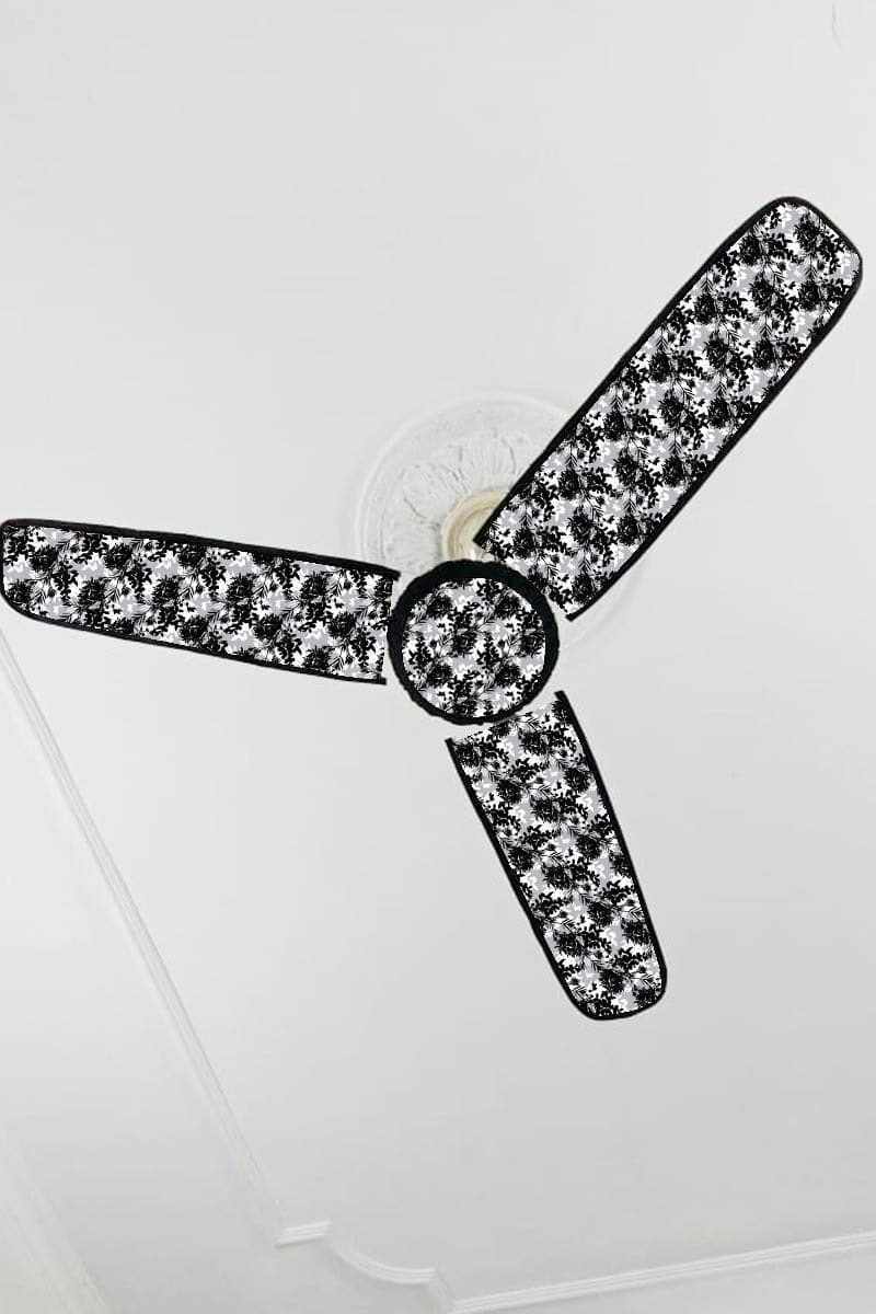 Ceiling Fan Blade Cover Used To Cover Ceiling Fan Blades thumbnail 8