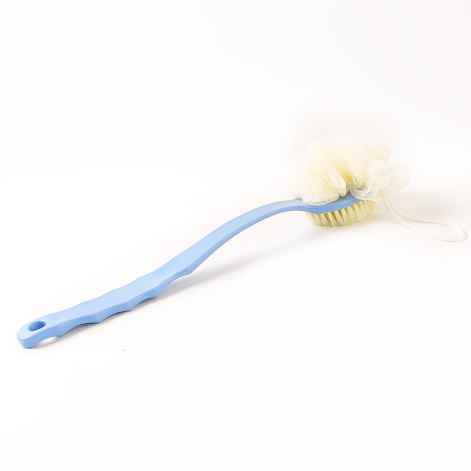 2in1 Bath Brush With Long Handle thumbnail 5