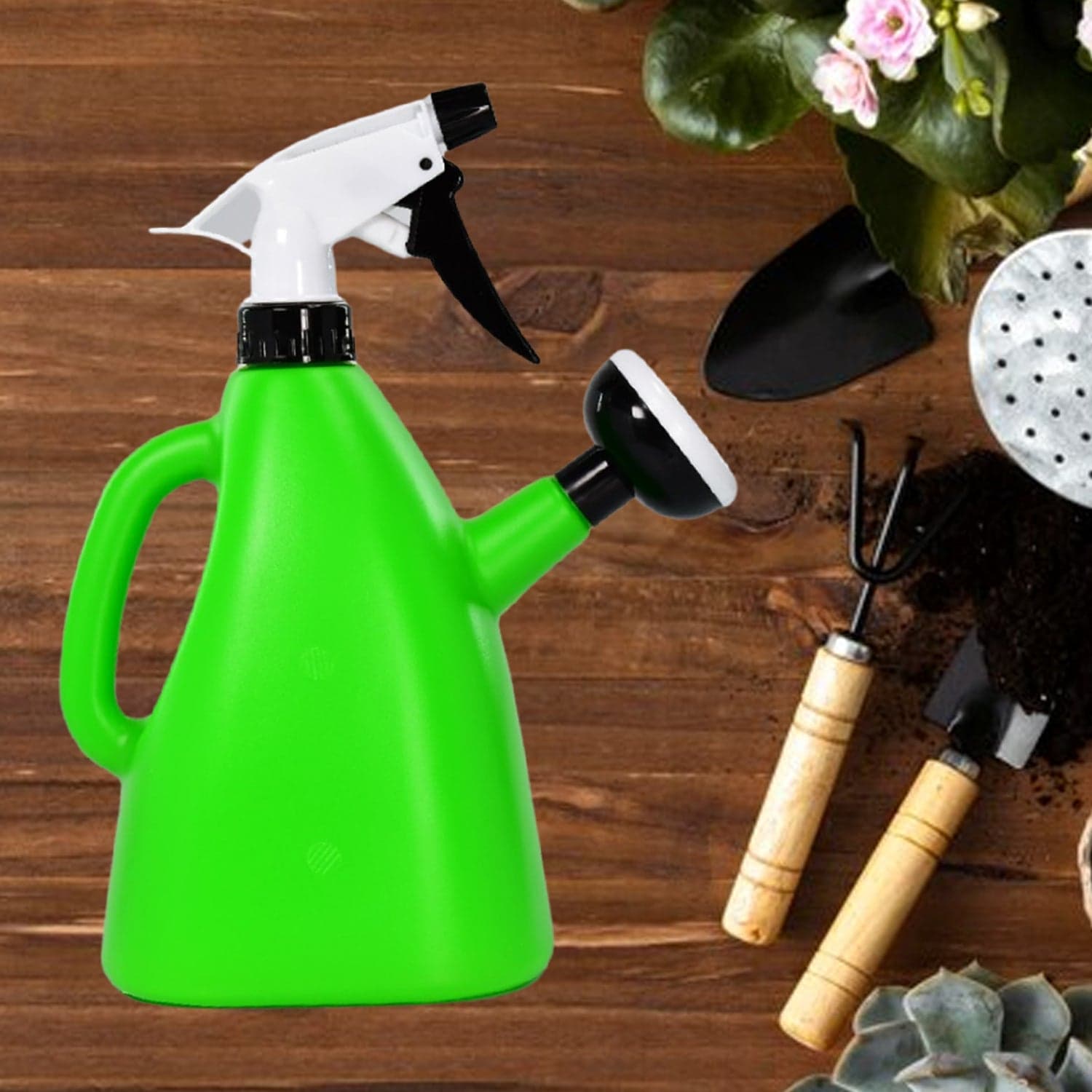 Standard Manual Sprayer 1000 ml thumbnail 1