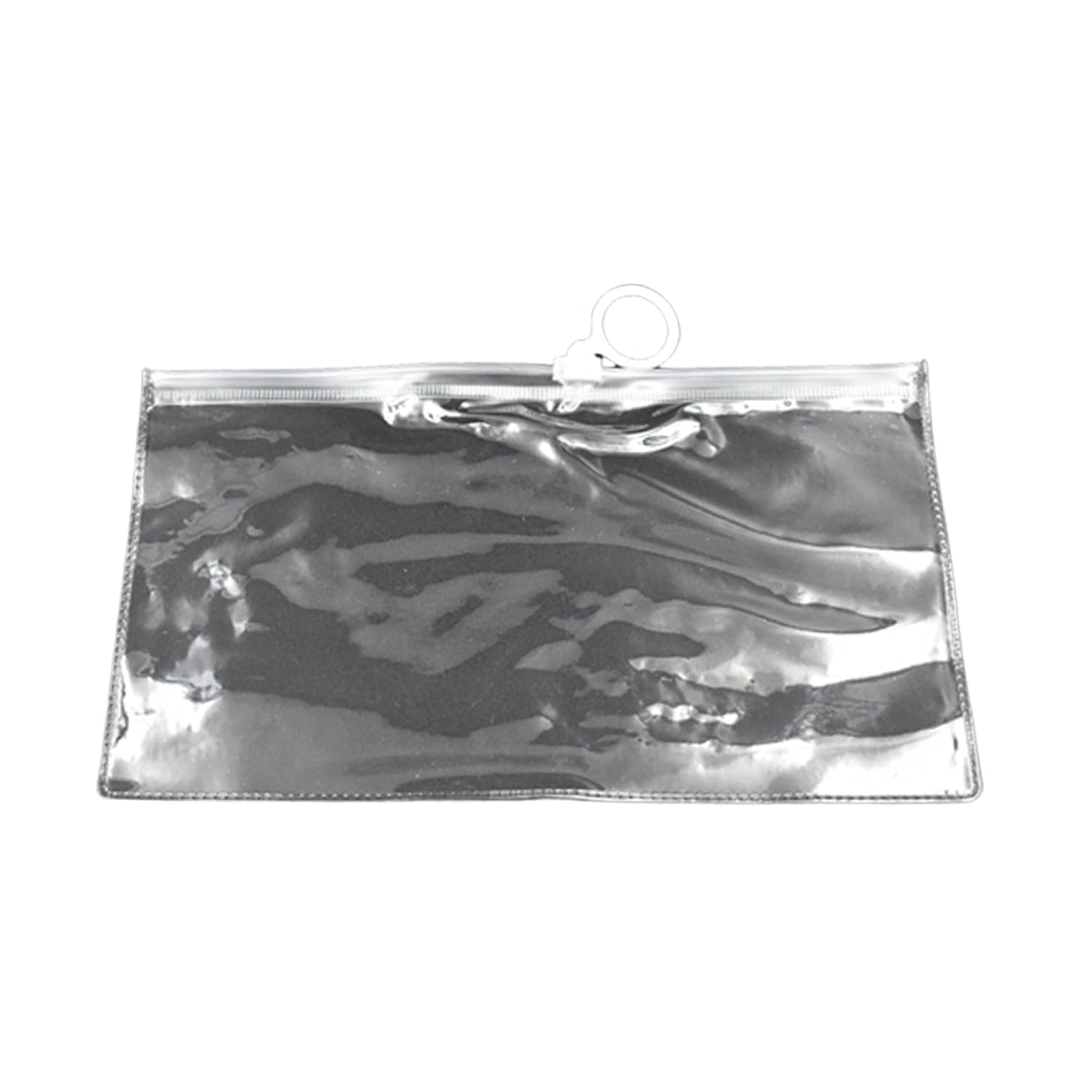 6-Pcs Combo Zipper Pouch scissor Ruler Pen And Marker Used While Studying By Teachers And Students In Schools And Colleges Etc. thumbnail 10