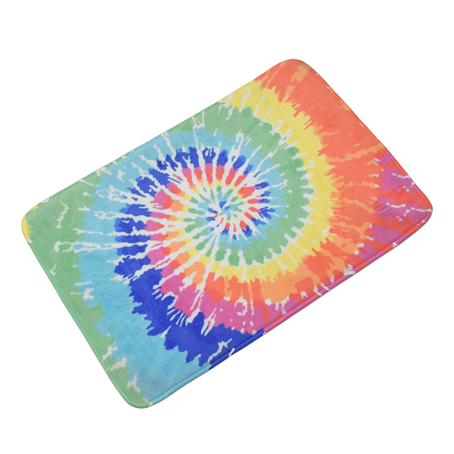 Super Absorbent Floor Mat Non-Slip Mat, Bath Mat, Instant Drying Mat, Bathroom Rug, Absorbent Bath Mat, Suitable For Bathroom, Kitchen, Door Mat ID-4860 thumbnail 5