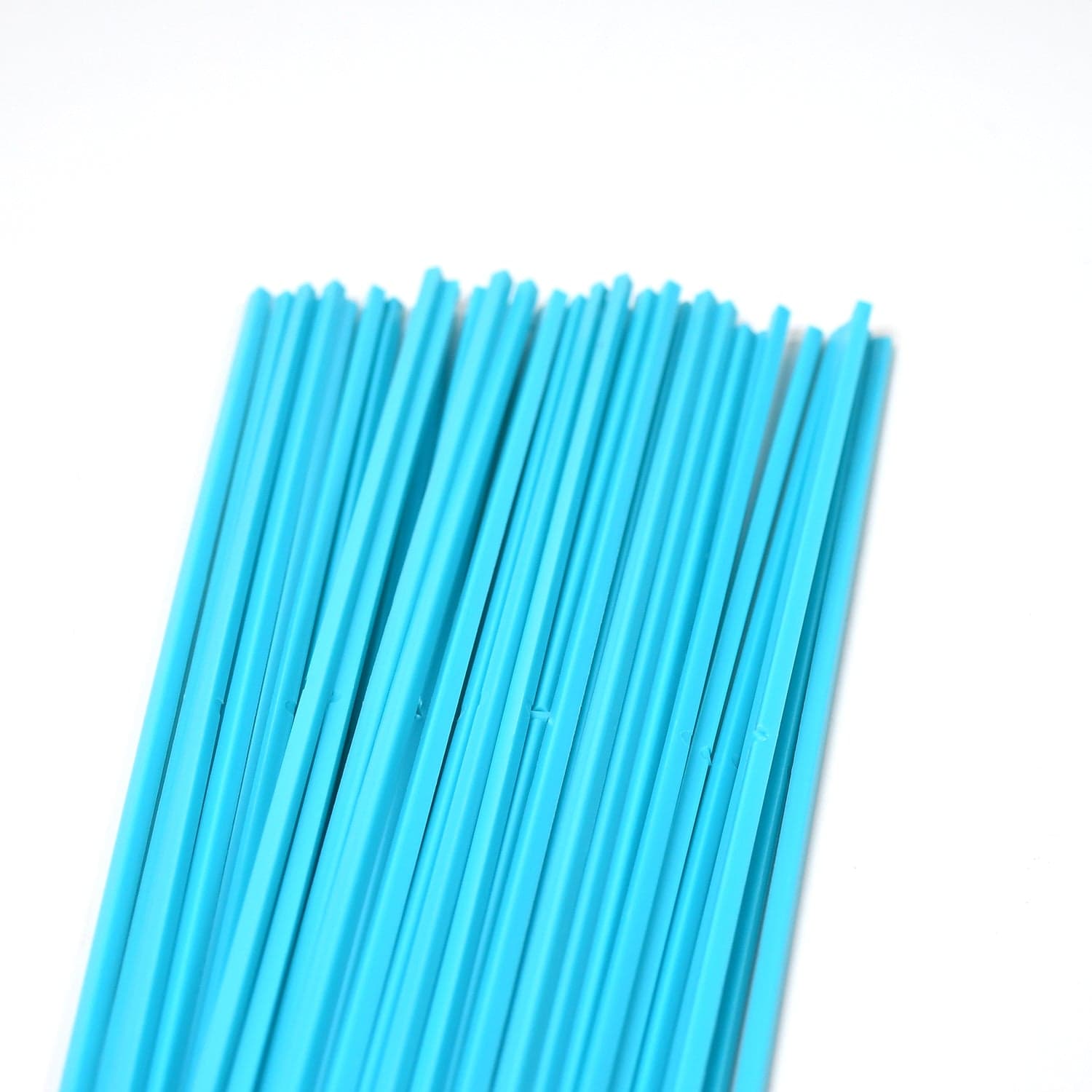 Plastic Stick Broom – 44 Flexible Bristles for Floors | Pro Clean thumbnail 5