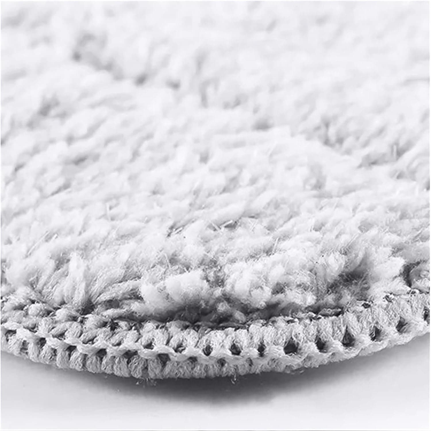 Flat Mop Refill Pad 1Pc thumbnail 3