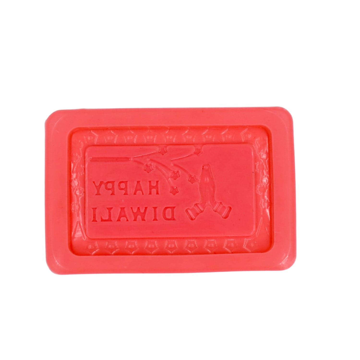 Flexible Silicone Mold Candy Chocolate Cake Jelly Mold thumbnail 3