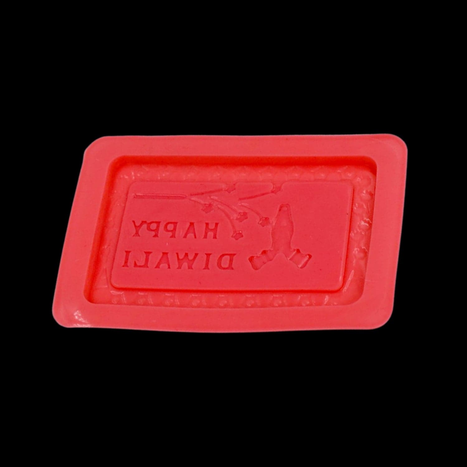 Flexible Silicone Mold Candy Chocolate Cake Jelly Mold thumbnail 4
