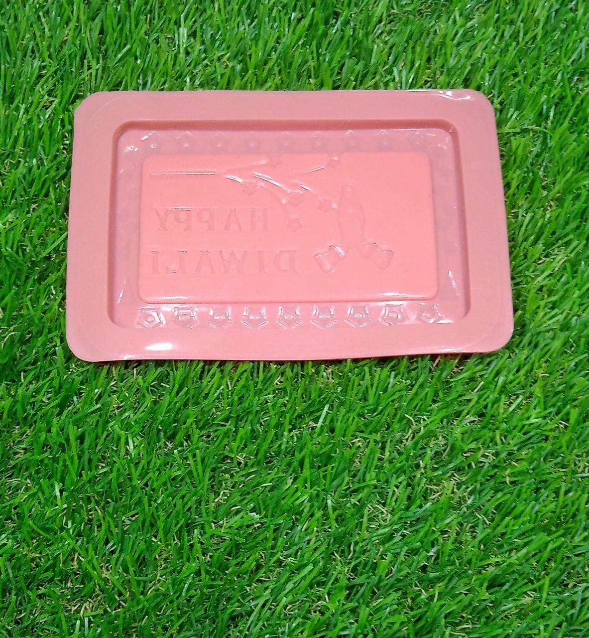 Flexible Silicone Mold Candy Chocolate Cake Jelly Mold thumbnail 9