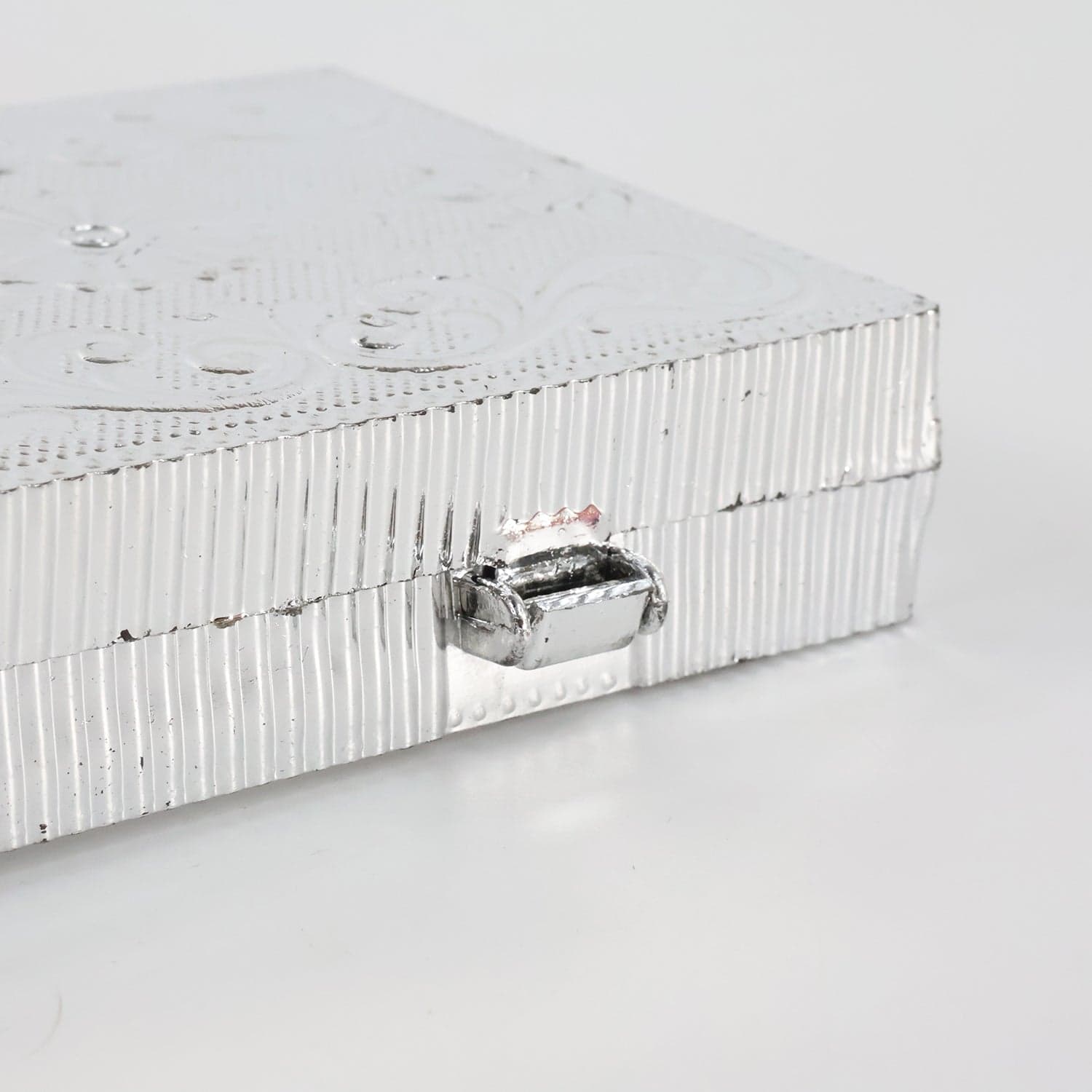 Multipurpose Rectangular Shaped Decorative Designer Gifting Cash Box (1 Pc / 20—9 Cm) thumbnail 4