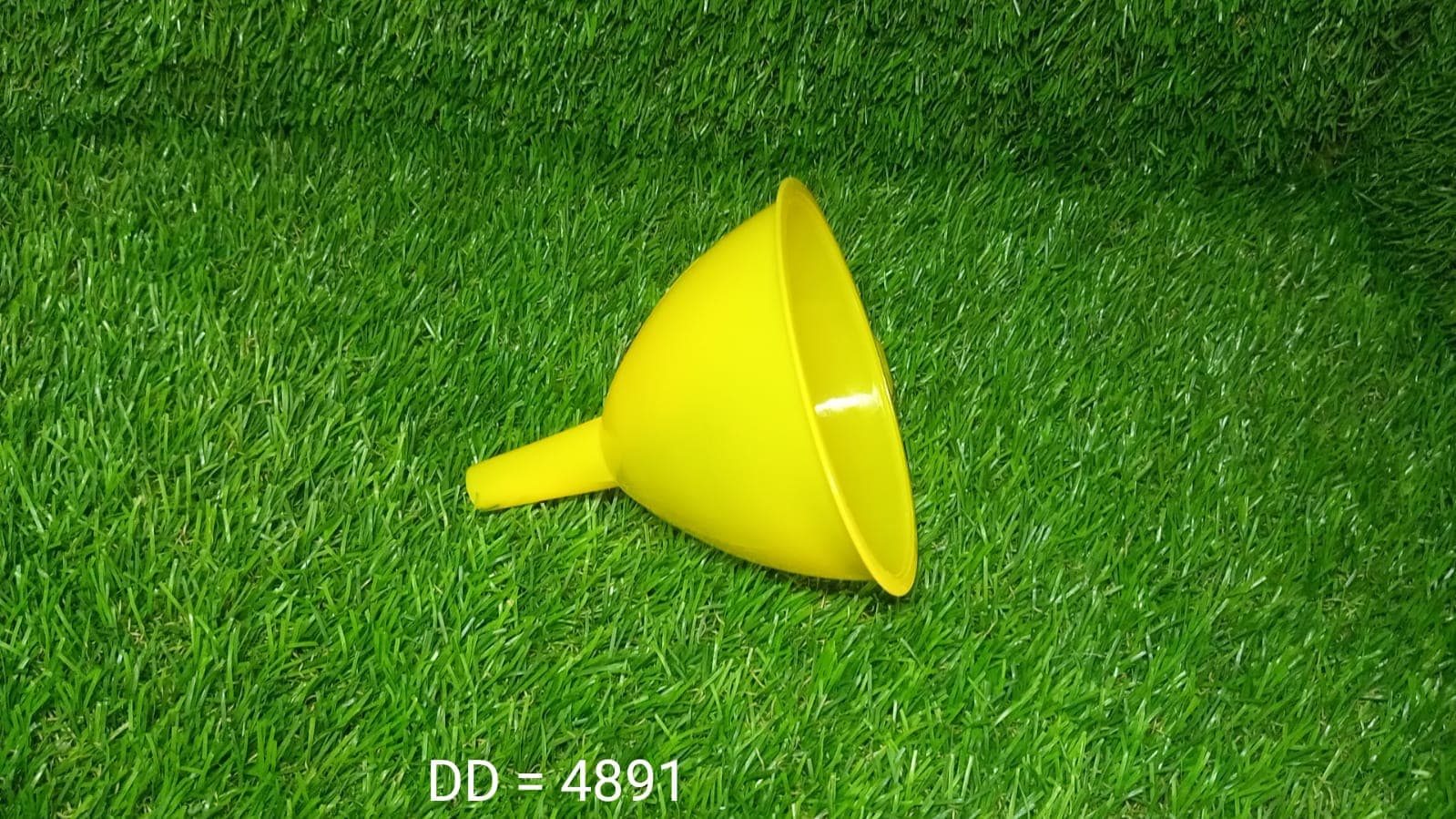 Round Big Small Funnel for Kitchen thumbnail 9