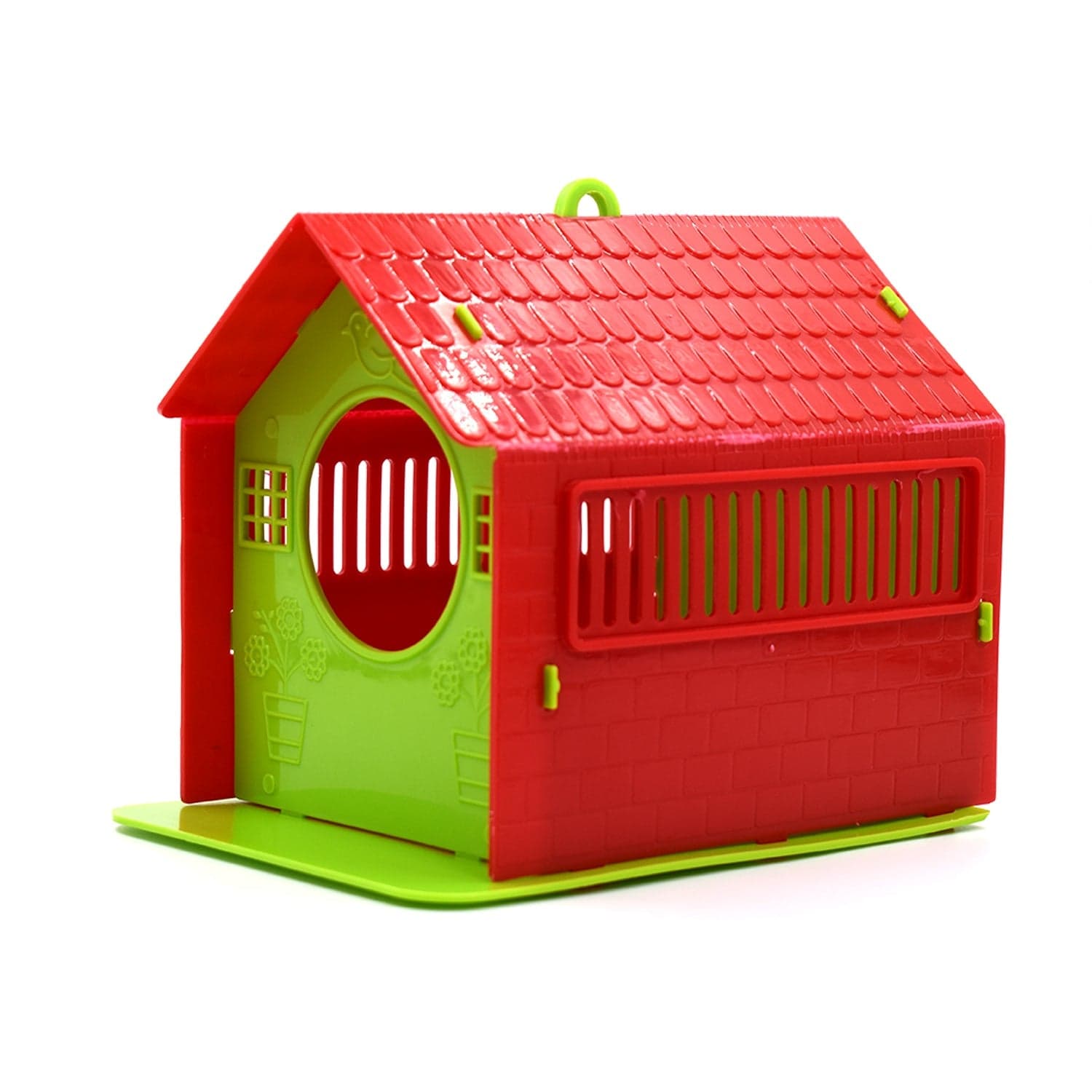 Small Bird House for Birds thumbnail 5
