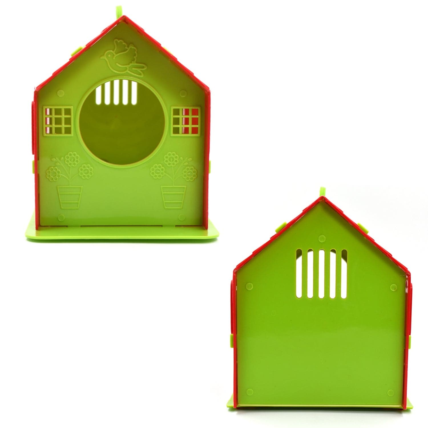 Small Bird House for Birds thumbnail 7