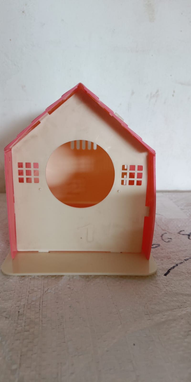 Small Bird House for Birds thumbnail 8