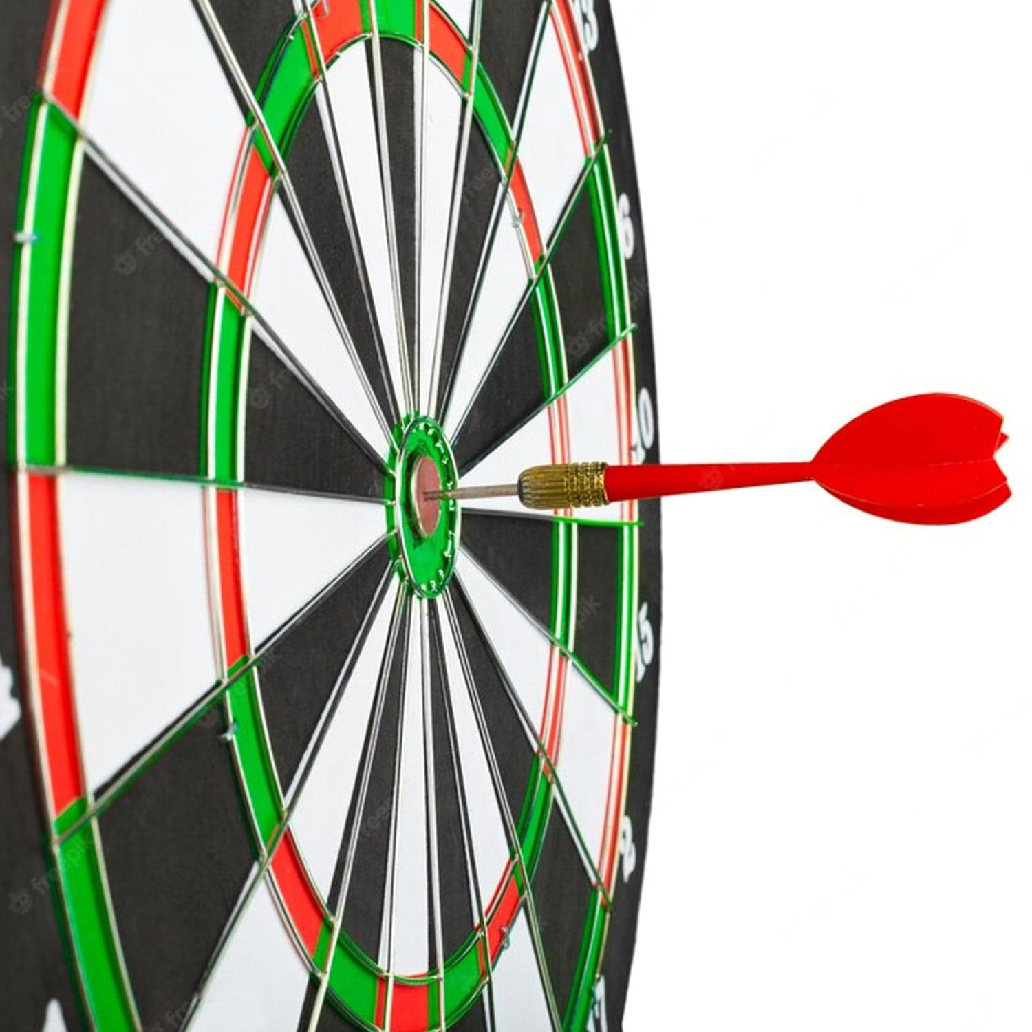 Small 3pcs Dart for Dart Board for Adult Indoor and Outdoor Game for Kids with 3 Darts thumbnail 3