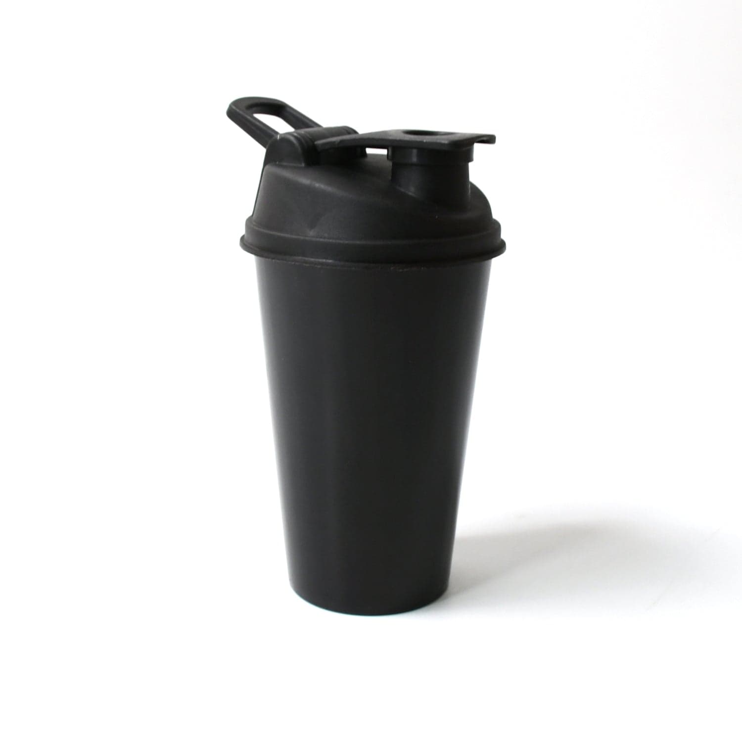 Shaker Bottle Perfect for Protein Shakes and Pre Workout Gym |Water Bottle |BPA Free| Leak-Proof Flip Lid/Insulated Bottle for Hot & Cold Drinks 1 pc thumbnail 4