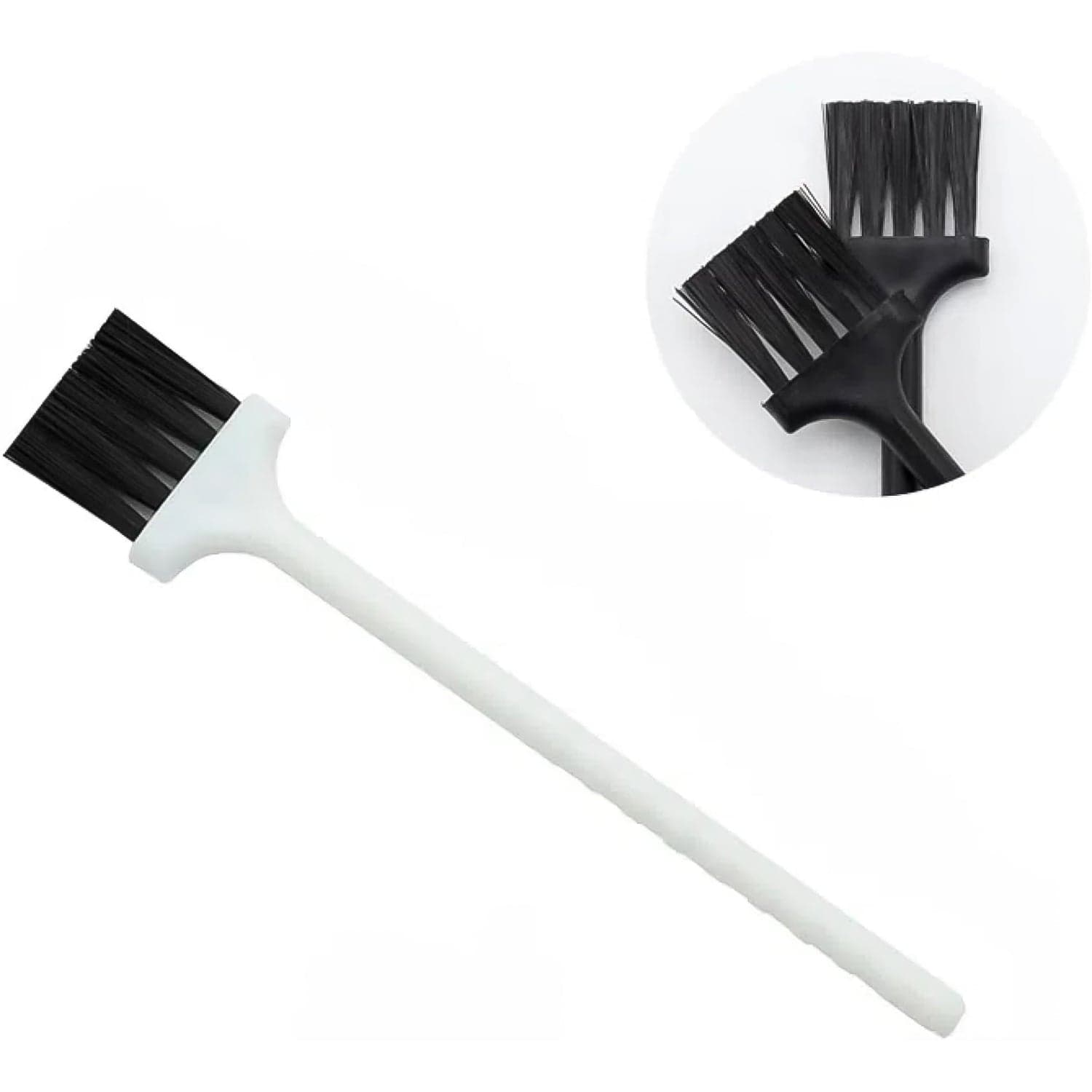 Cleaning Brush Laptop Cleaning Brush Keyboard Brush (1 Pc) thumbnail 5