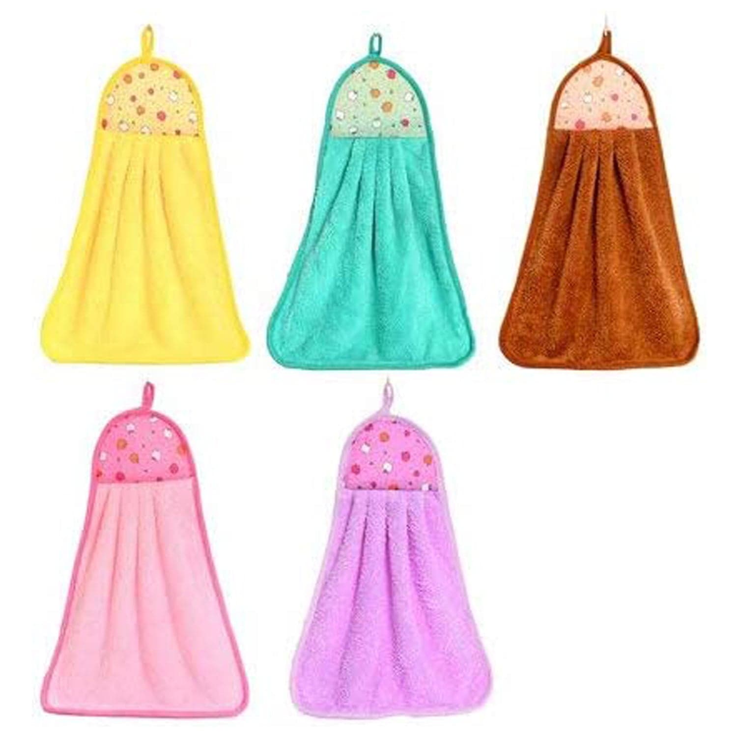 Microfiber Hand Towel for Kitchen thumbnail 4