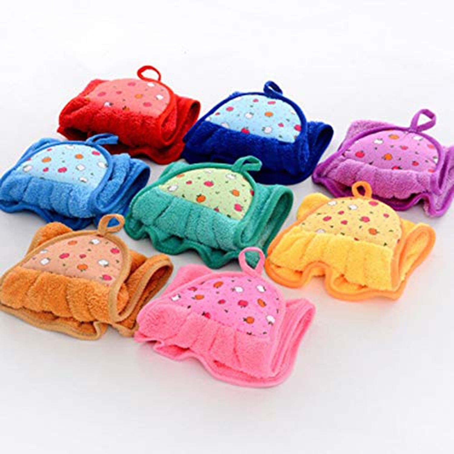 Microfiber Hand Towel for Kitchen thumbnail 8