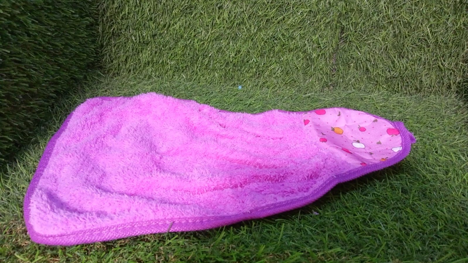 Microfiber Hand Towel for Kitchen thumbnail 9