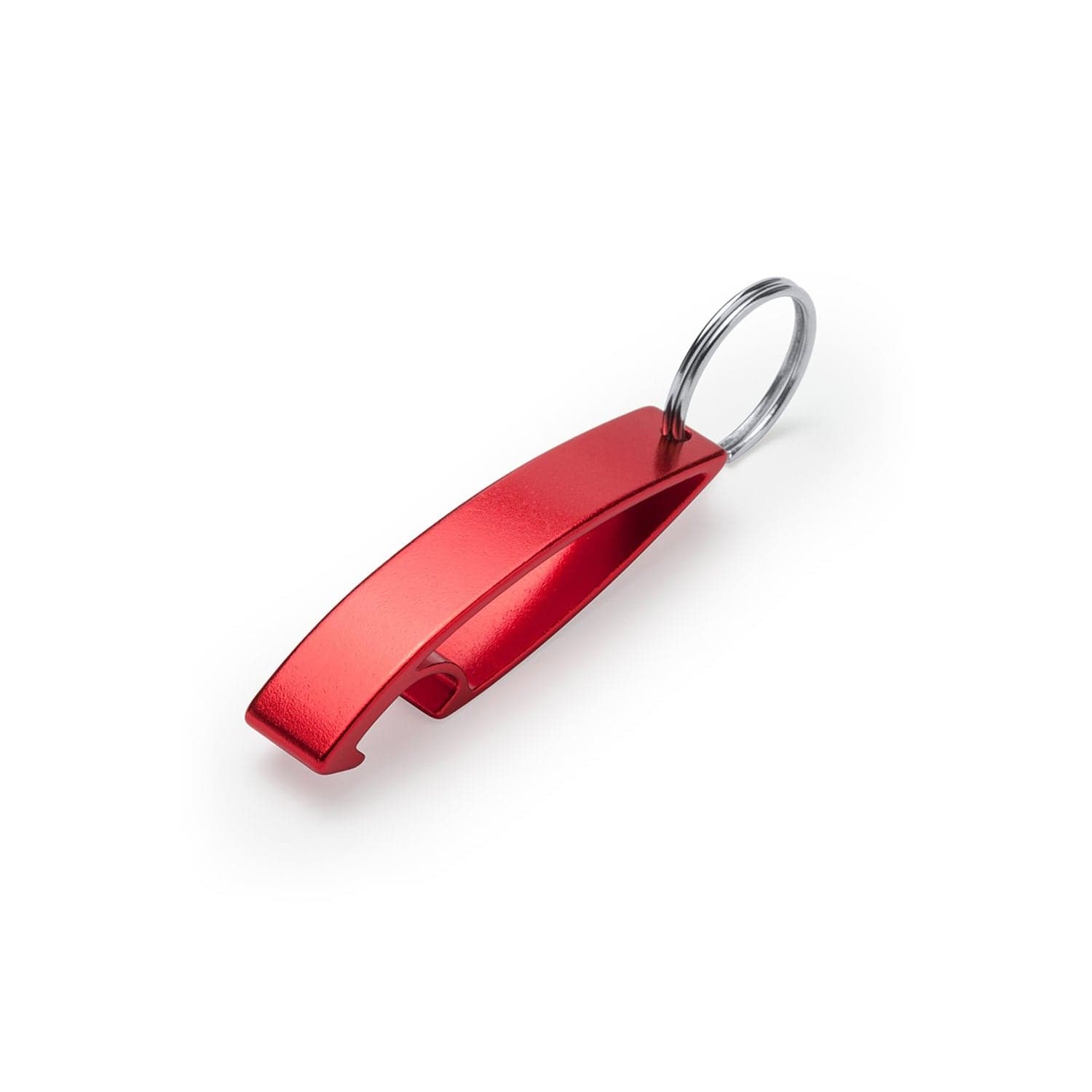 2 In 1 Compact Metal Bottle Opener With Keyring 1 Pc thumbnail 5