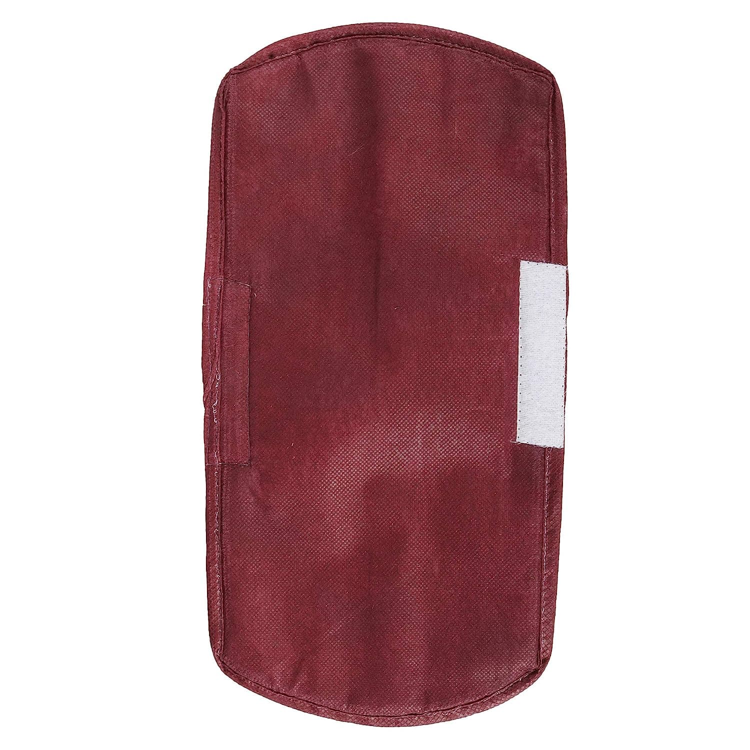 Fridge Cover Handle Cover Polyester High Material Cover For All Fridge Handle Use ( Set Of 2 Pcs ) Multi Design thumbnail 8