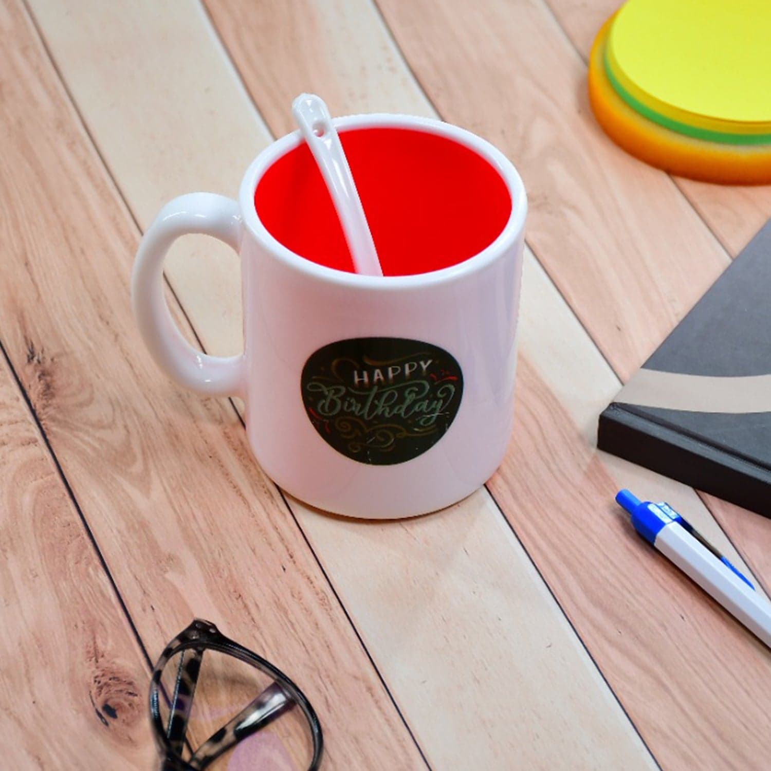 MIX DESIGN COFFEE MUG USED FOR DRINKING AND TAKING COFFEES AND SOME OTHER BEVERAGES IN ALL KINDS OF PLACES ETC. thumbnail 1