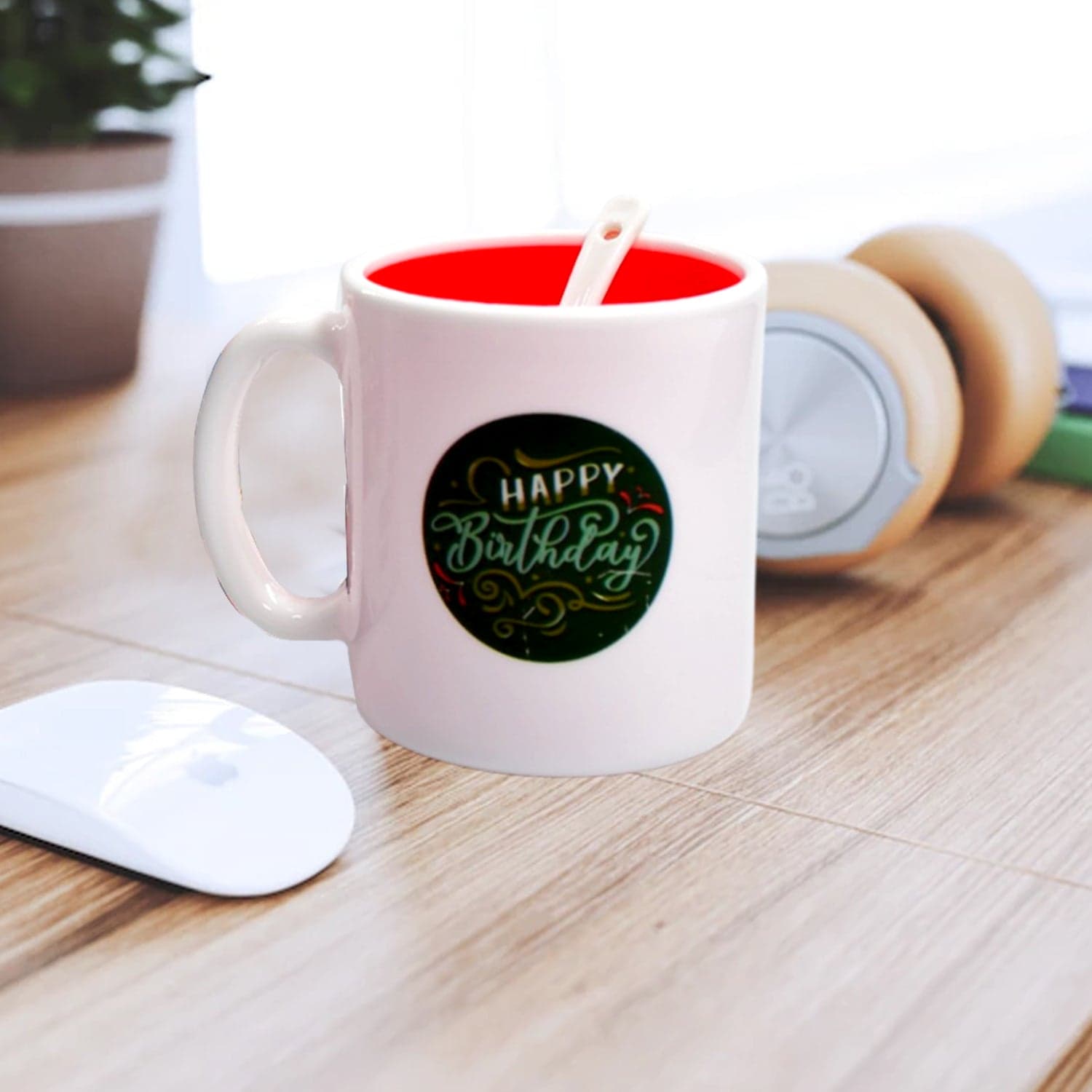 MIX DESIGN COFFEE MUG USED FOR DRINKING AND TAKING COFFEES AND SOME OTHER BEVERAGES IN ALL KINDS OF PLACES ETC. thumbnail 3