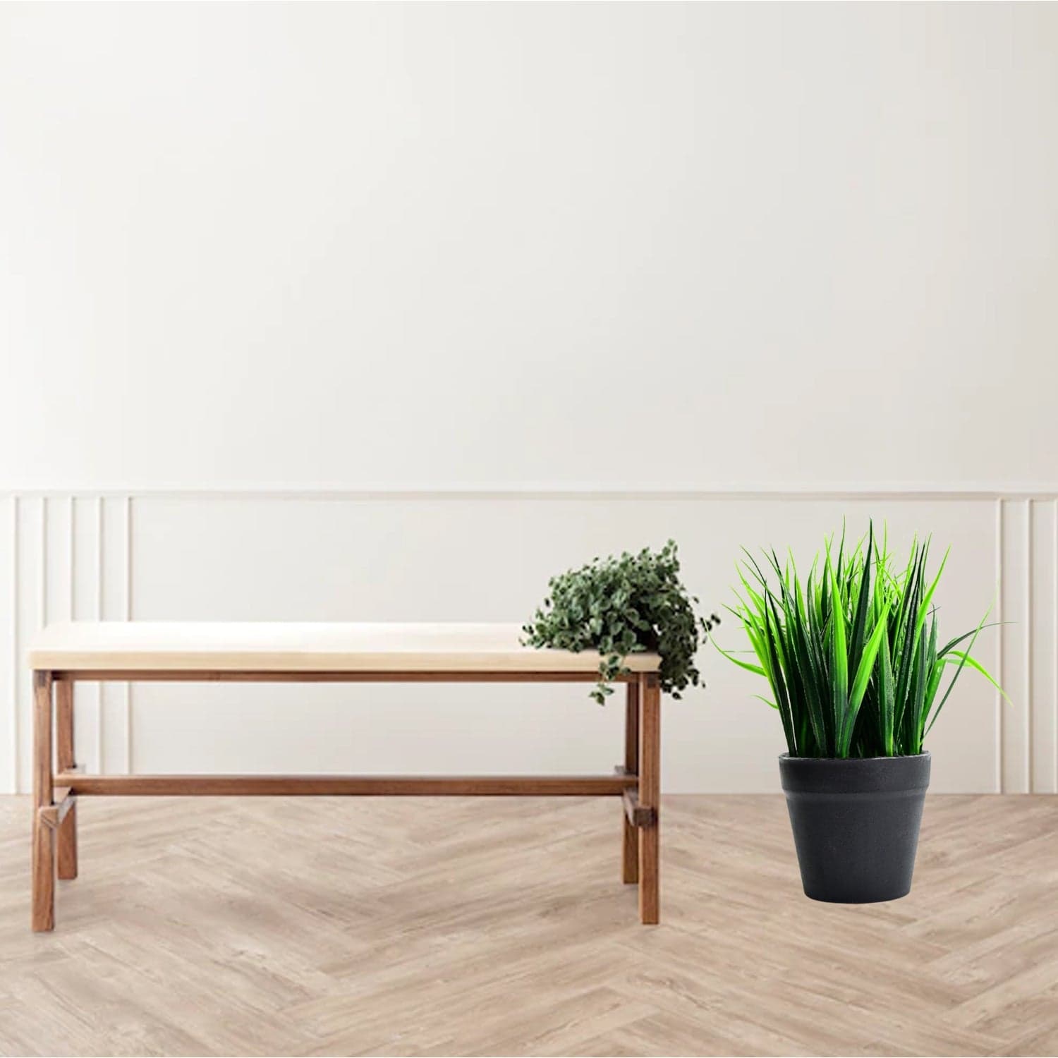 Artificial Potted Plant with Pot ID-4935 thumbnail 6