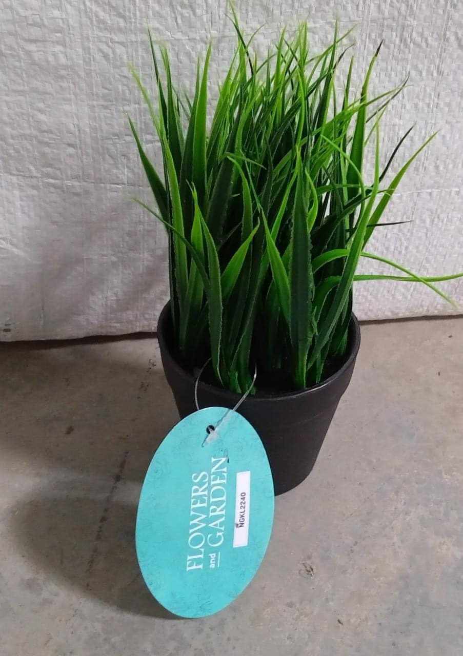 Artificial Potted Plant with Pot ID-4935 thumbnail 8