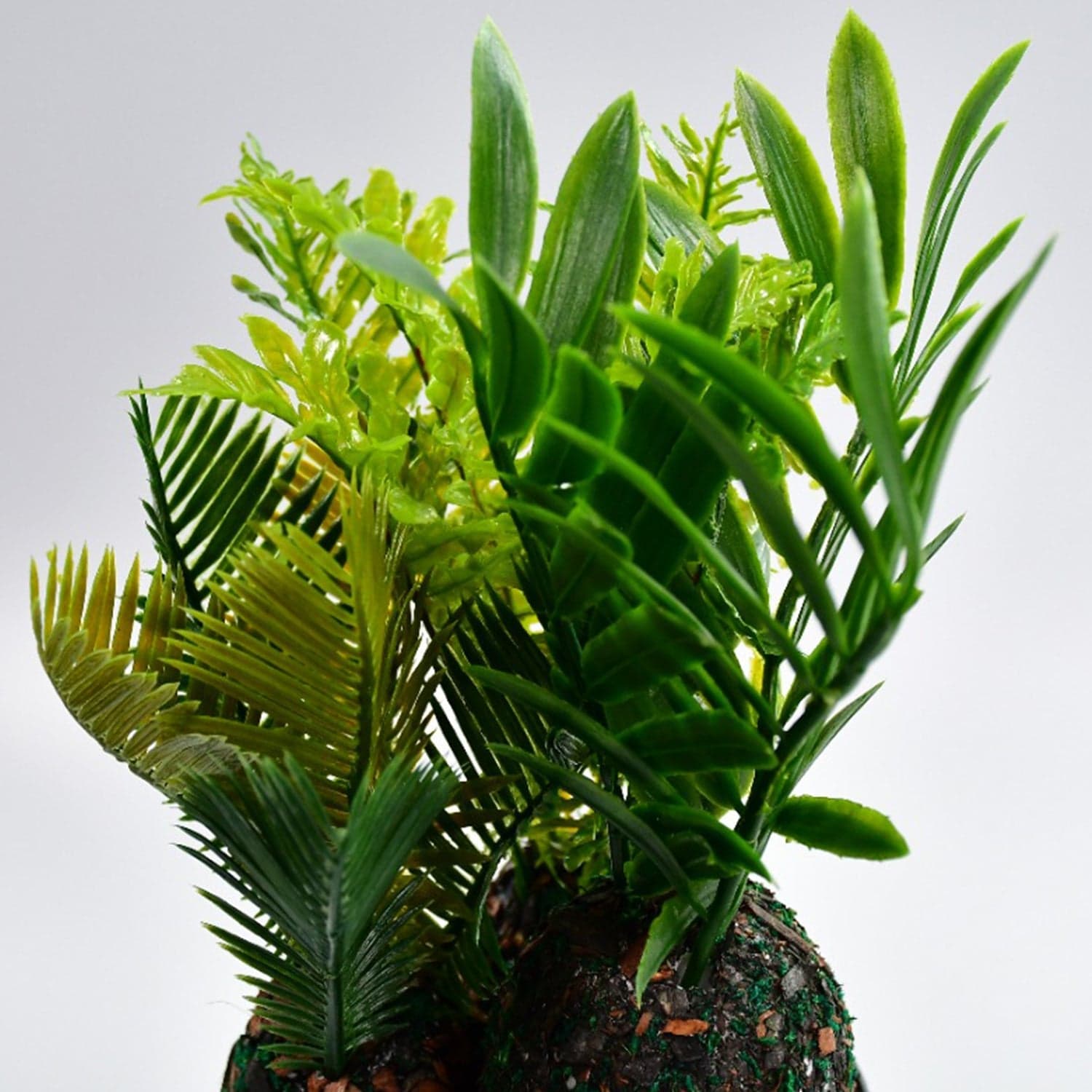 Artificial Potted Plant with Pot ID-4939 thumbnail 3