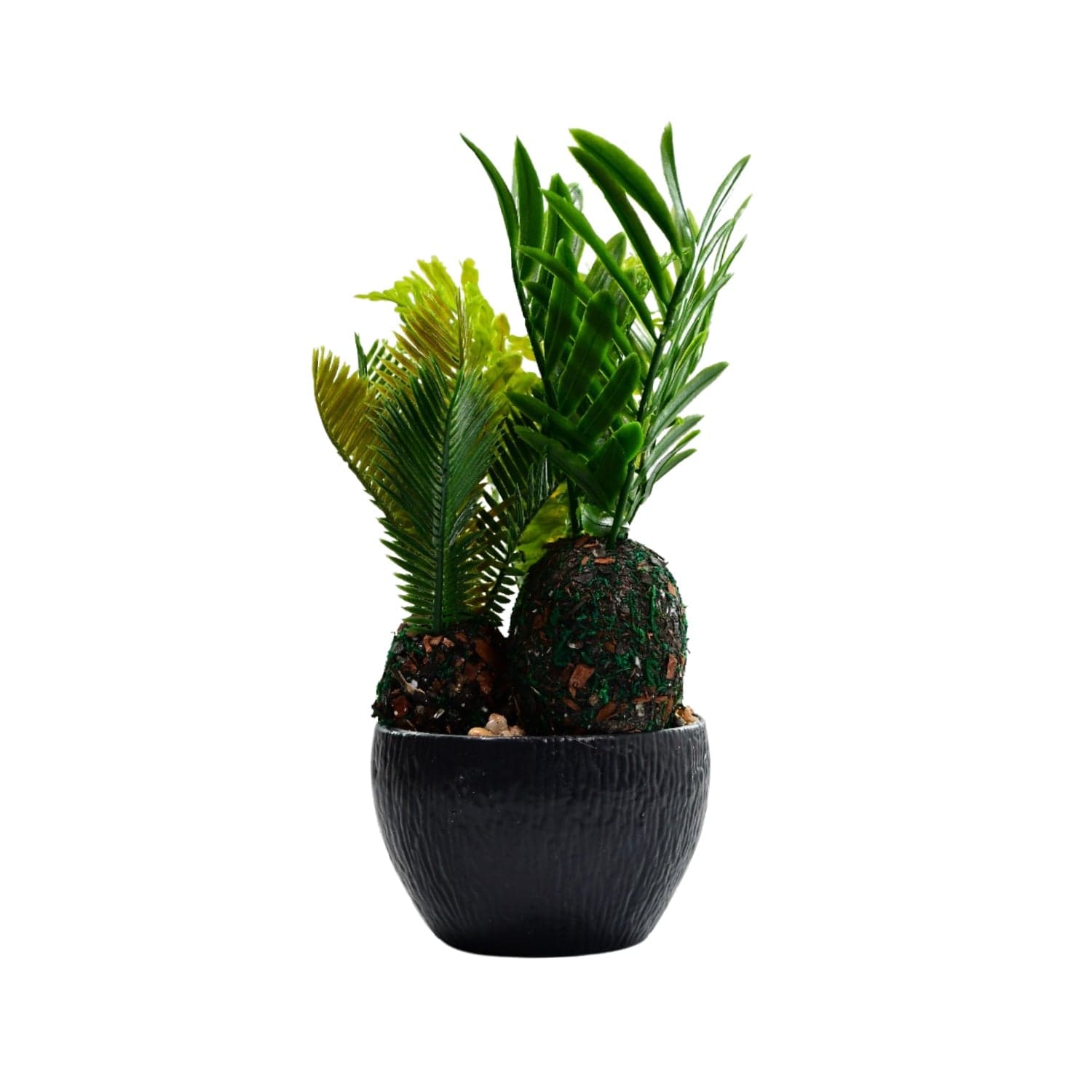 Artificial Potted Plant with Pot ID-4939 thumbnail 4