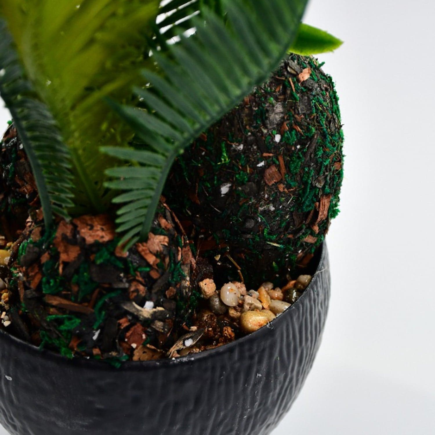Artificial Potted Plant with Pot ID-4939 thumbnail 5