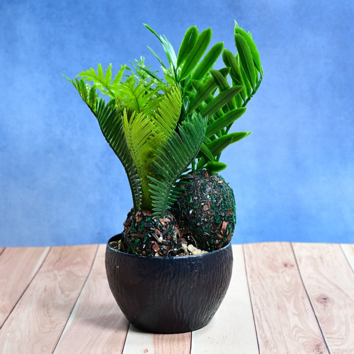 Artificial Potted Plant with Pot ID-4939 thumbnail 7