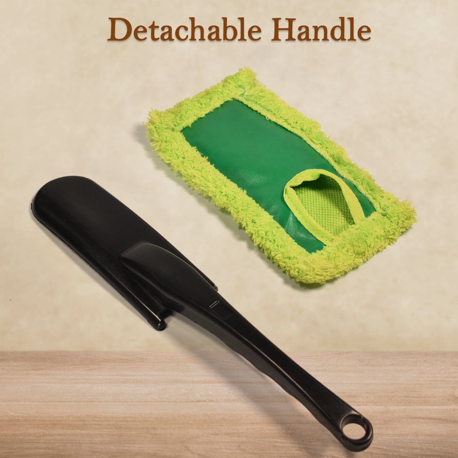 Car Cleaning Wash Brush Dusting Tool Large Microfiber Duster thumbnail 3