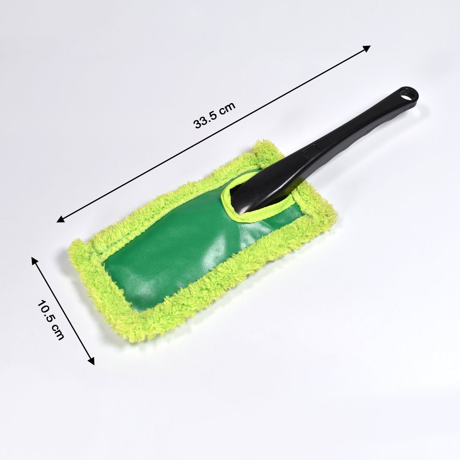 Car Cleaning Wash Brush Dusting Tool Large Microfiber Duster thumbnail 6