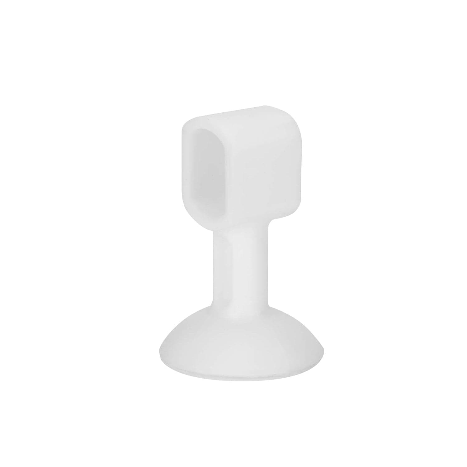 Self-Sucking Silicone Door Stopper (1 Pc / Mix Color) thumbnail 4